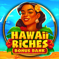 Sự Giàu Có Hawaii screenshot