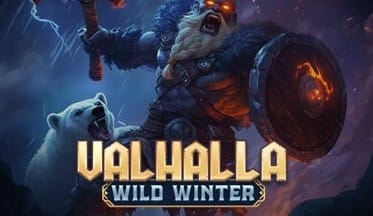 Valhalla Wild Winter