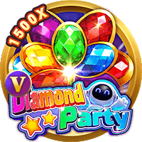 Tiệc Kim Cương screenshot