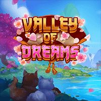 Valley of Dreams screenshot