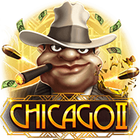 CHICAGOⅡ screenshot
