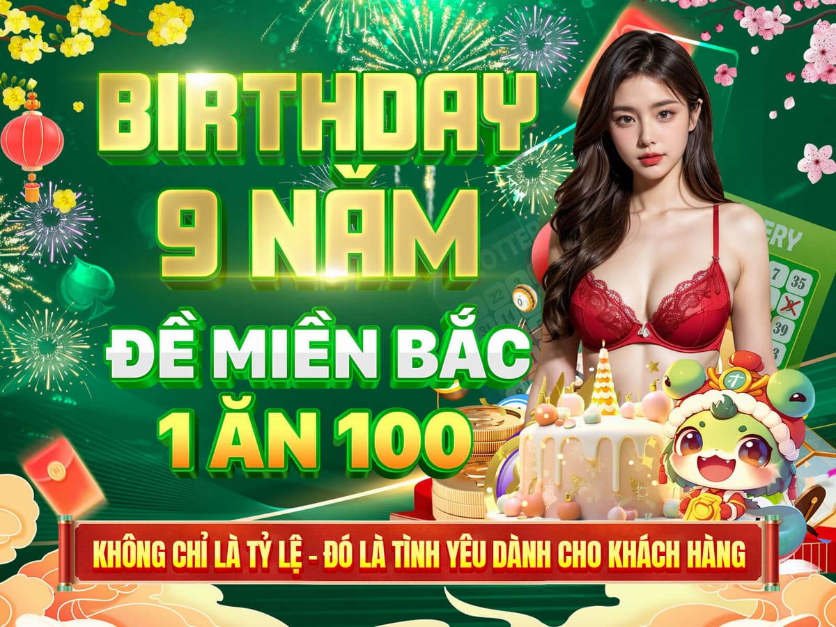 Hoàn Trả VIP Hàng Tuần Lên Đến 10%