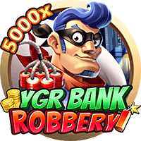 YGR Kẻ Cướp Ngân Hàng screenshot